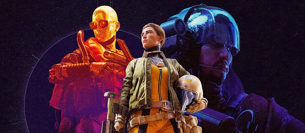 Arc Raiders обошла Battlefield 6 и возглавила чарты Steam