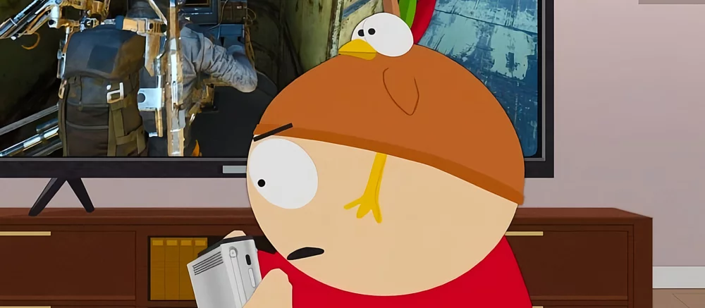 ARC Raiders показали в новом эпизоде сериала South Park