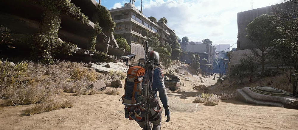 Arc Raiders получила свежий патч с новыми режимами и исправлением эксплойтов