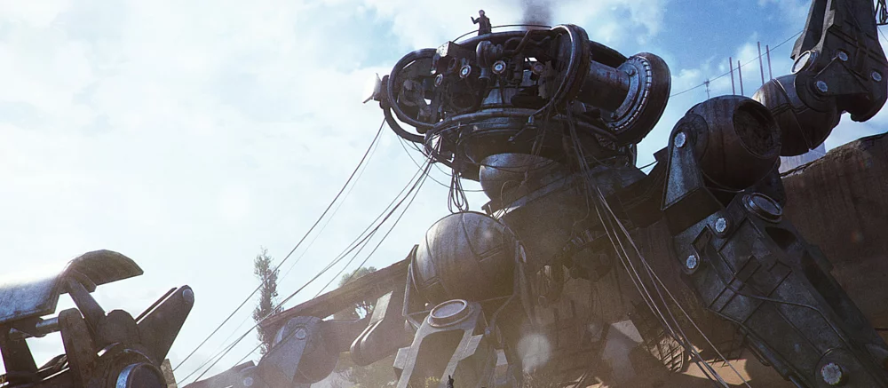 ARC Raiders проигнорировали на The Game Awards 2025 — фанаты уверены, что игра заслужила хотя бы награду за лучший звук