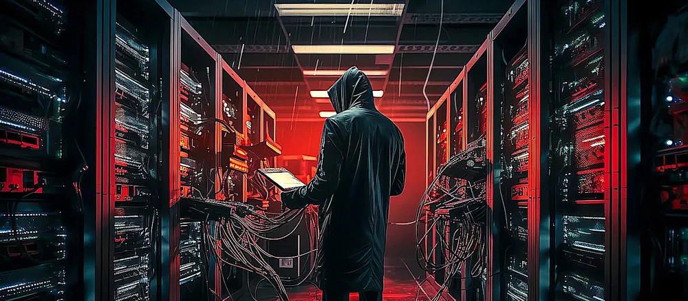 Автономный ИИ провел первую масштабную кибершпионскую кампанию