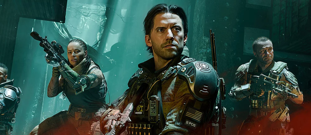 Авторы Call of Duty: Black Ops 7 поблагодарили игроков за «отличный отклик» — у шутера 1,7 балла на Metacritic