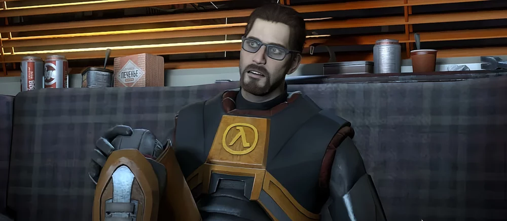 Авторы Chernobylite и Painkiller прокатились на волне хайпа Half-Life 3 и разыграли фанатов