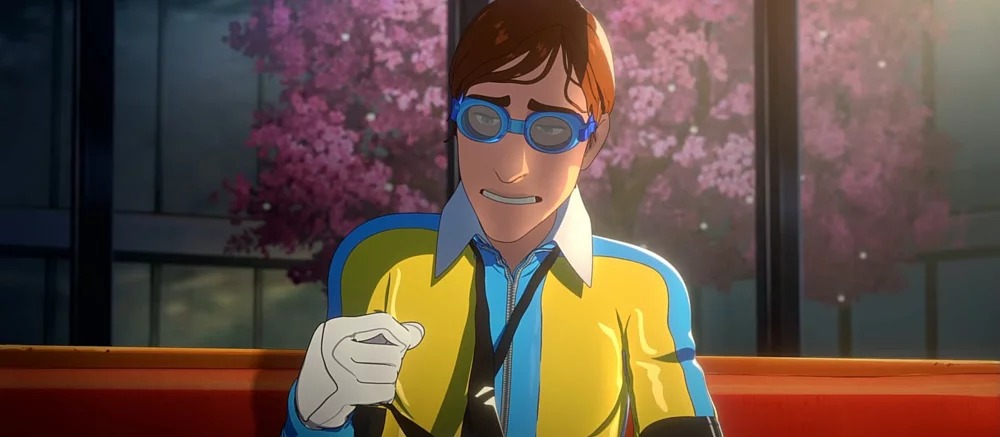 Авторы Dispatch показали трейлер финальных эпизодов — релиз 12 ноября