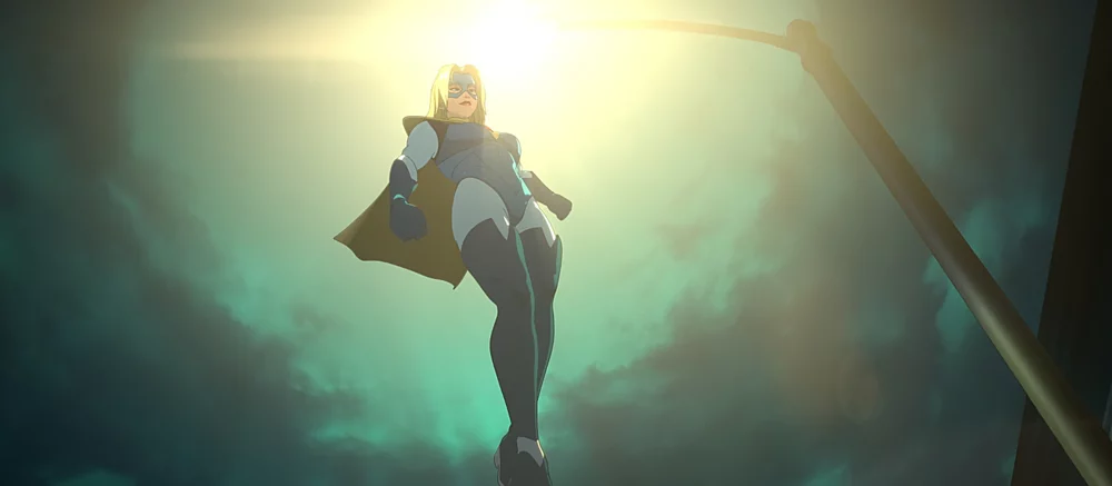 Авторы Dispatch признались, что жалеют о вырезанных эротических сценах — игроки оказались слишком «жаждущими романтики»