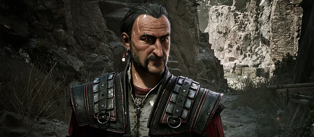 Авторы Gothic 1 Remake анонсировали отдельный ролик про русскую озвучку