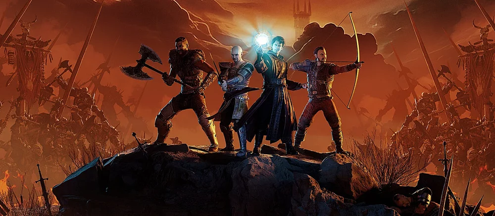 Авторы Gothic 1 Remake ответили на обвинения игроков в «порче» женских персонажей