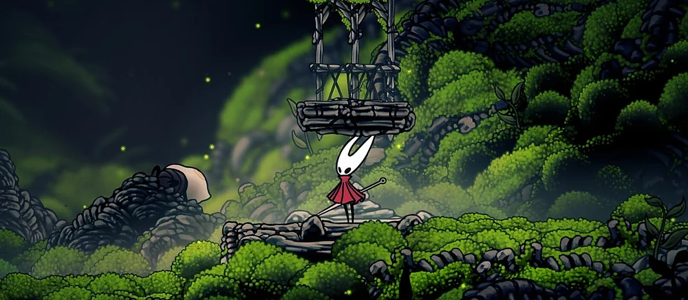 Авторы Hollow Knight: Silksong могут пропустить TGA 2025, поскольку фаворит GOTY уже известен