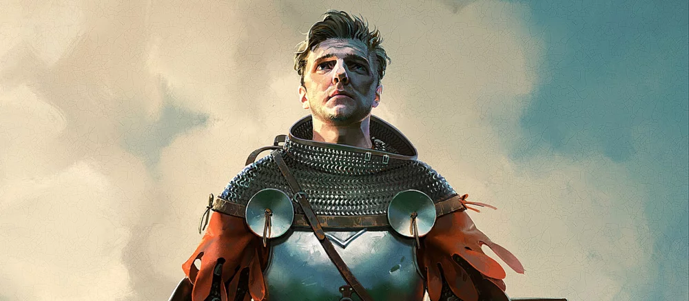 Авторы Kingdom Come: Deliverance 2: «Мы хотим стать новыми королями RPG»