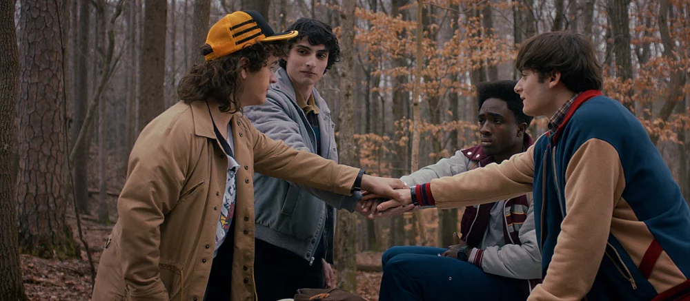 Авторы «Очень странных дел» назвали 4 серии, которые стоит пересмотреть перед финальным сезоном