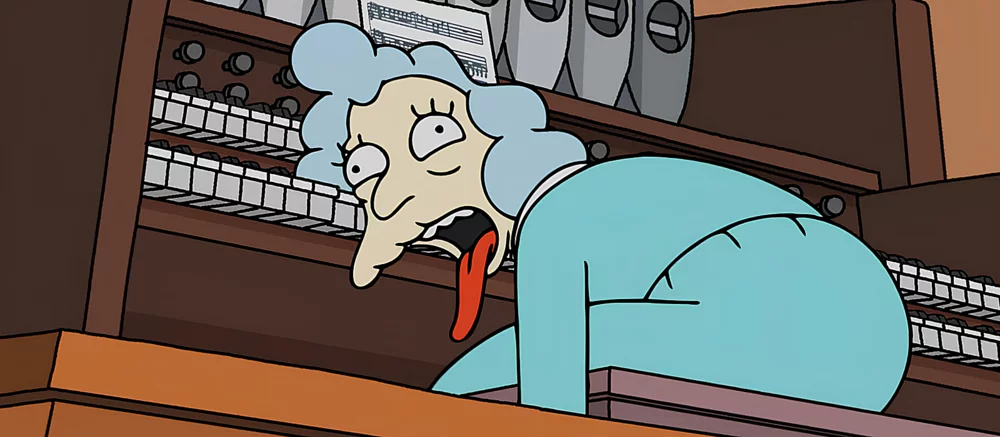 Авторы «Симпсонов» убили еще одного старого персонажа. В этот раз насовсем