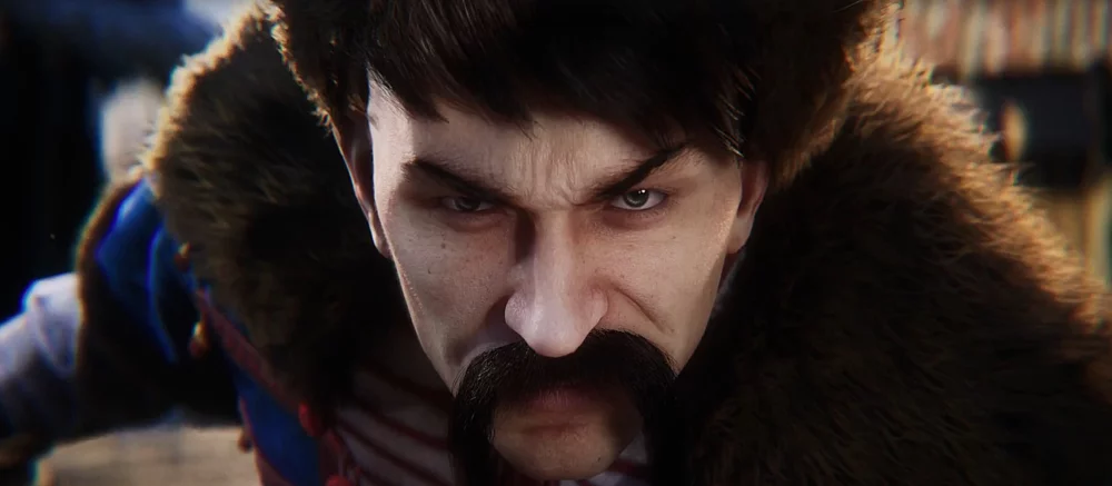 Авторы «Смуты» выпустили «Земский собор» про казака Киршу