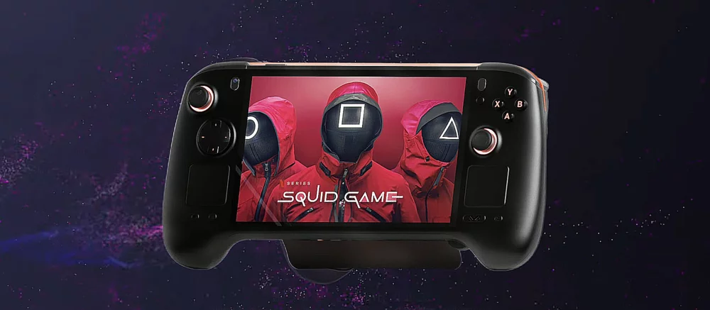 AYANEO раскрыла первые детали своей флагманской консоли NEXT II