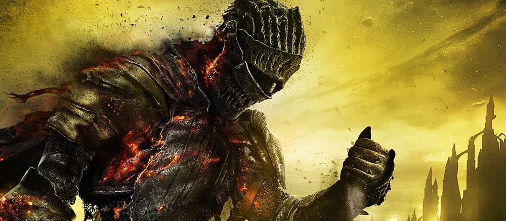 Bandai Namco раскрыла продажи игр — Dark Souls на втором месте