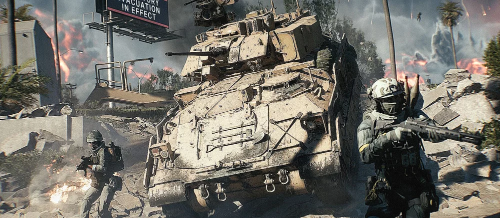 Battlefield 6: Обзор первого сезона и обновления REDSEC