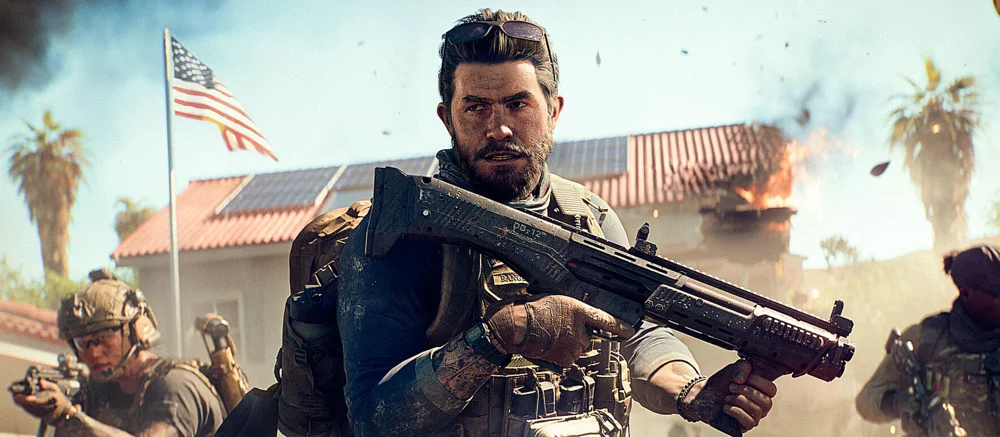 Бесплатная версия не спасает Battlefield 6 от постепенного оттока игроков