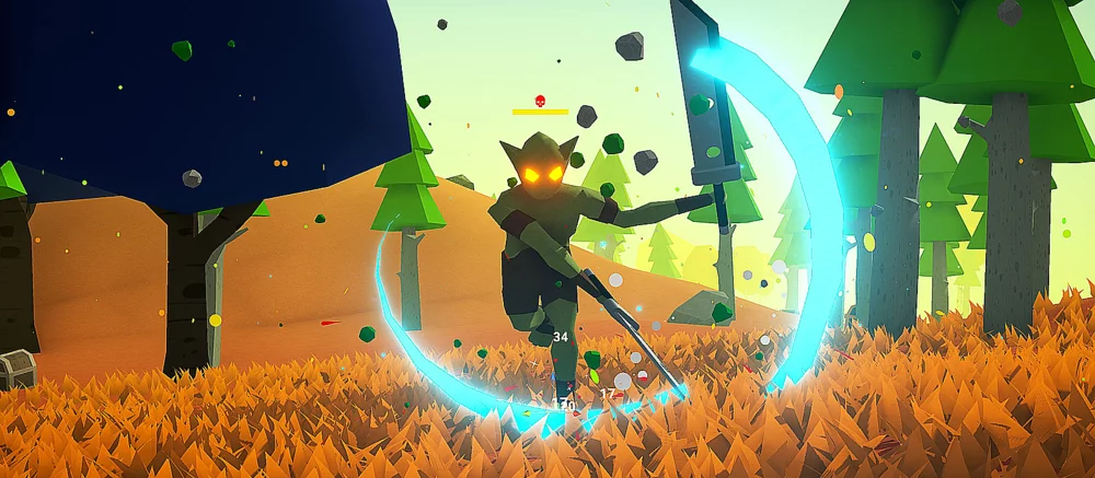 Бесплатные игры в Steam, достойные вашего внимания