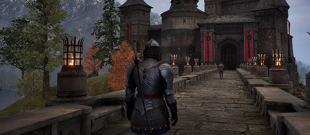 Bethesda намерена чаще выпускать свои игры без анонсов после Oblivion Remastered