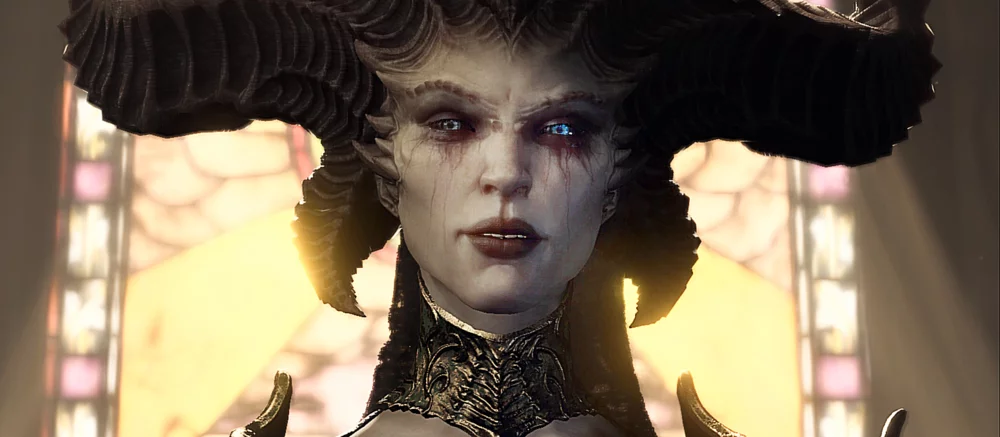 «Без крови и скелетов»: как выглядит китайская версия Diablo 4