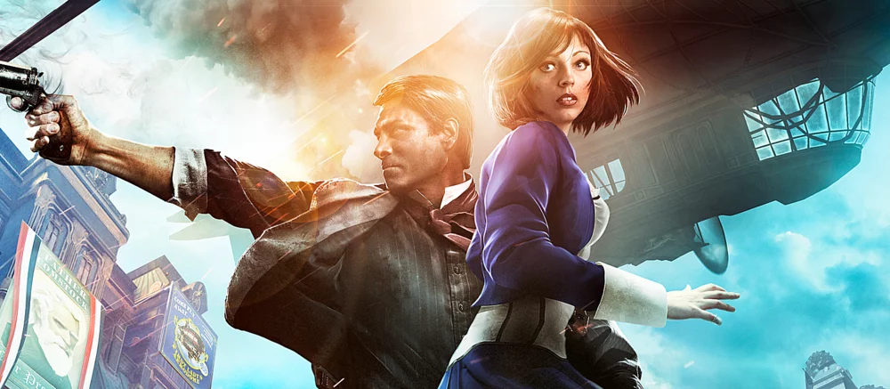 BioShock 4 всё ещё жива: Take-Two подтвердила продолжение разработки