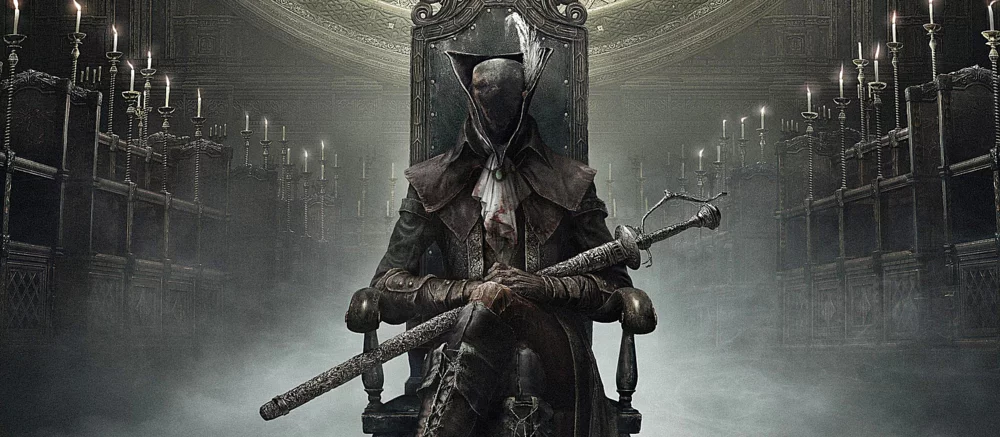 Bloodborne на PC против PS5 — новый тест показал огромный прирост производительности