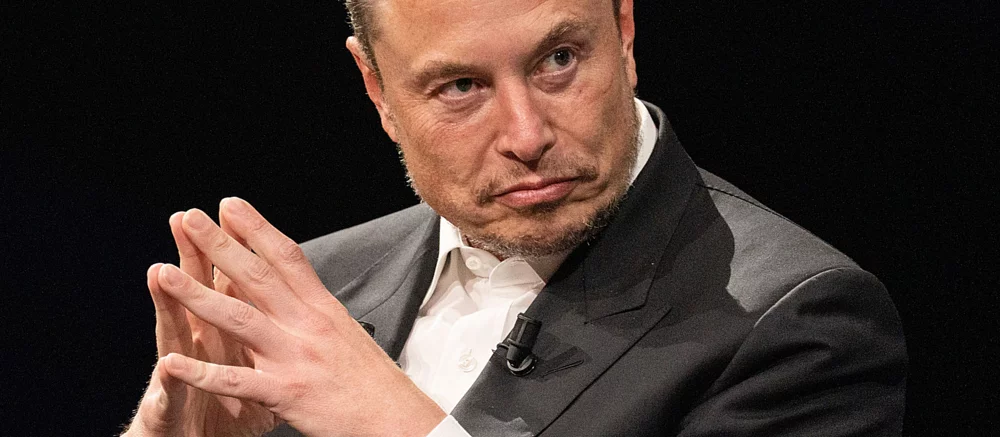 Бобби Котик назвал Илона Маска «идеальным руководителем игровой компании»