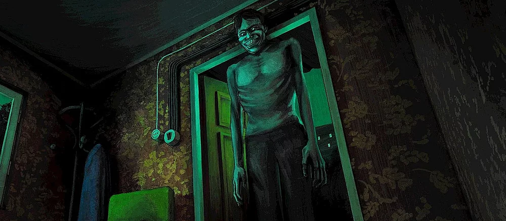 Большое интервью с разработчиком No, I'm not a Human: как создавалась игра, кто такие «Гости» и о чем на самом деле основной сюжет