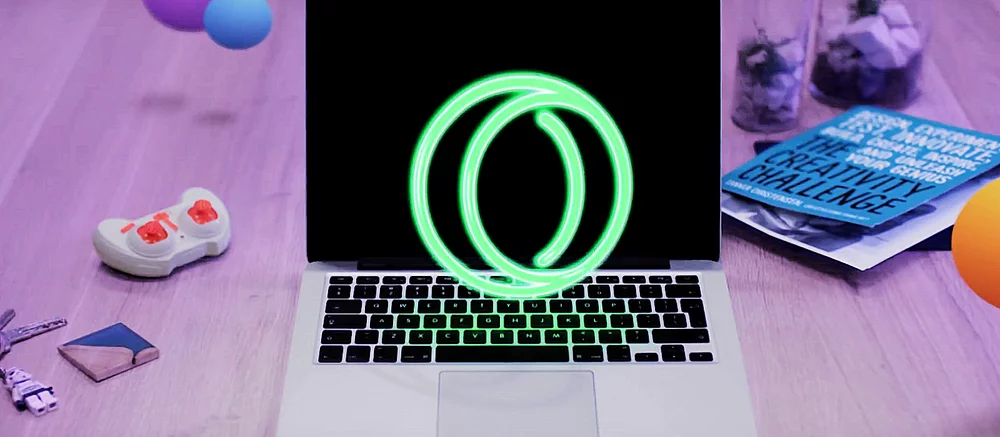 Браузер Opera Neon теперь умеет сам править документы в Google Docs