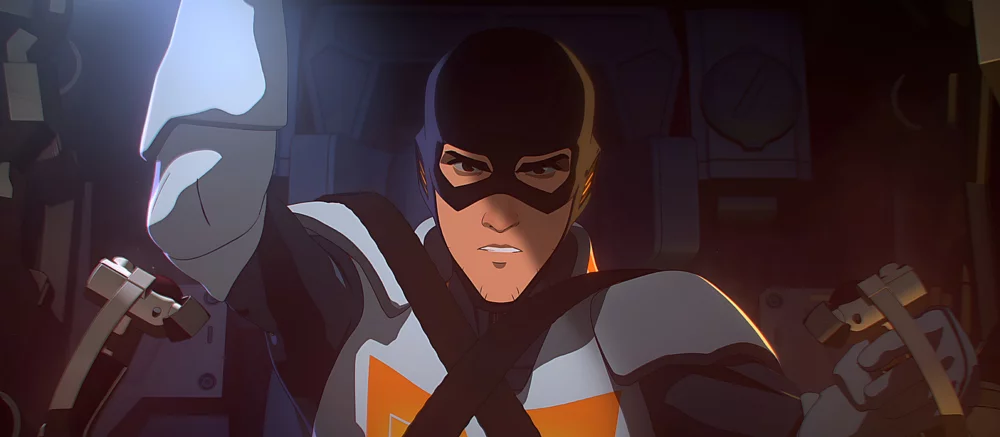 Будет ли второй сезон Dispatch