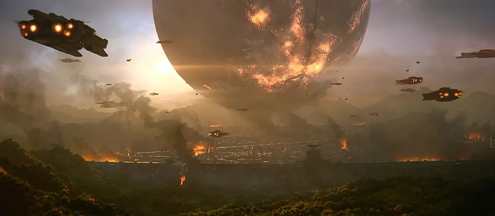 Bungie уладила иск о плагиате сюжета Destiny 2 — но удаление контента из игры создало проблемы