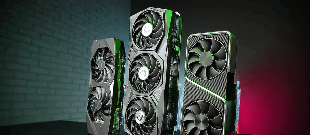 Бюджетным видеокартам грозит исчезновение из-за кризиса на рынке памяти