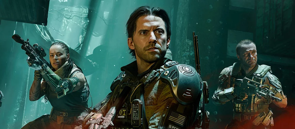 Call of Duty: Black Ops 7 и ещё 10 игр: чем порадует ноябрьский Game Pass