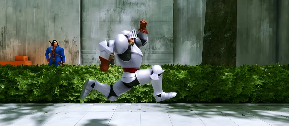 Capcom объединила Street Fighter и Ghosts 'n Goblins в праздничном кроссовере — игроки могут получить броню сэра Артура