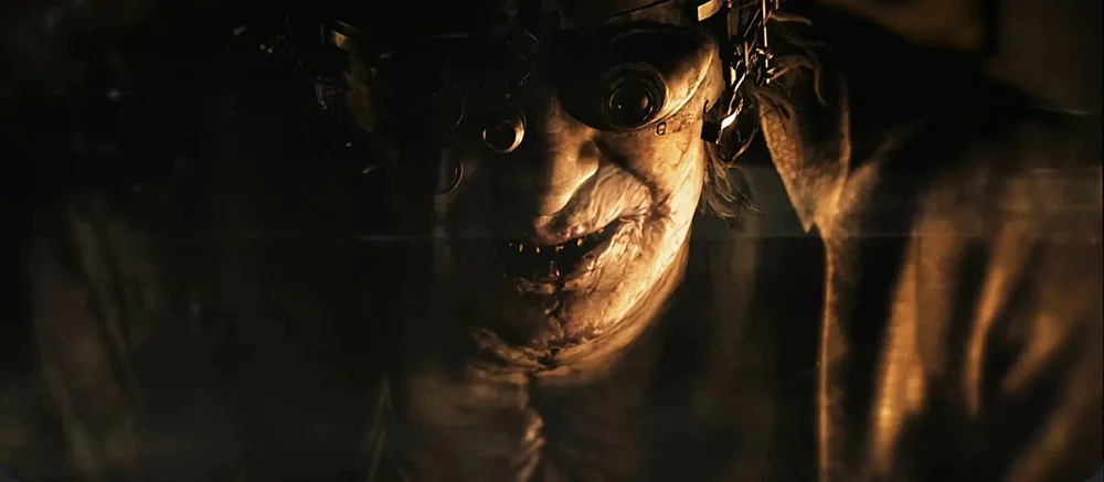 Capcom пообещала: «преследователь» в Resident Evil Requiem займёт лишь малую часть игры