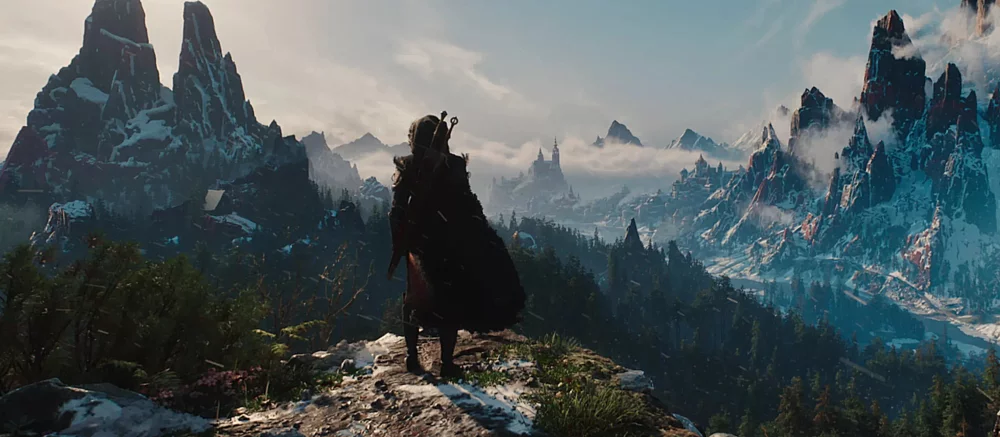 CD Projekt поделится финансовыми успехами уже на следующей неделе