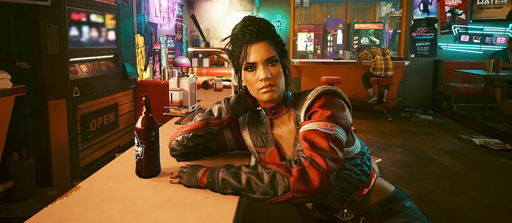 CD Projekt раскрыла продажи Cyberpunk 2077 за пять лет — над сиквелом уже работают 135 сотрудников