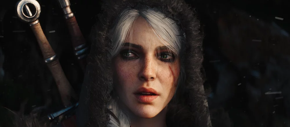 CD Projekt RED: новая трилогия The Witcher выйдет в течение шести лет