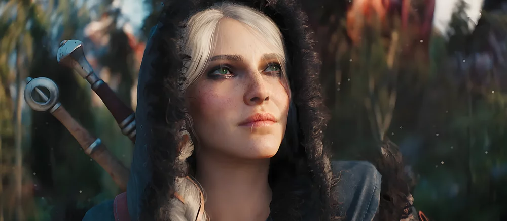 CD Projekt RED рассказала, покажет ли она The Witcher 4 на The Game Awards 2025