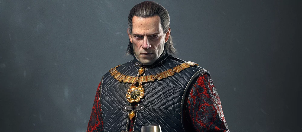 CD Projekt RED вспомнила, как «Игра престолов» спасла мрачный сеттинг The Witcher 3