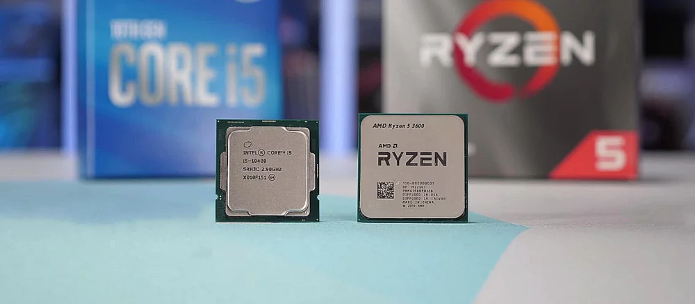 Цены на прошлые поколения процессоров Intel и AMD начали рост