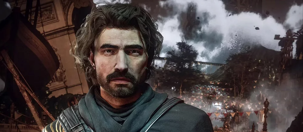 Чарли Кокс объяснил, почему его номинация на The Game Awards за Clair Obscur: Expedition 33 — заслуга французского актёра