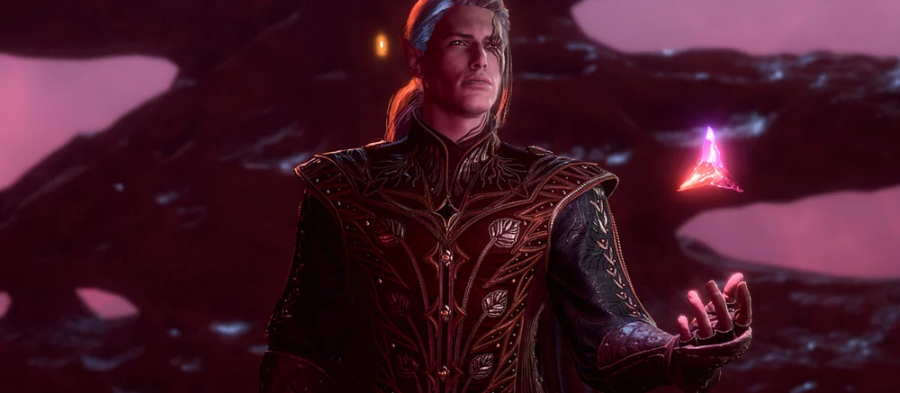 «Честно, какого чёрта?»: Larian удивилась новой номинации Baldur's Gate 3 на TGA 2025