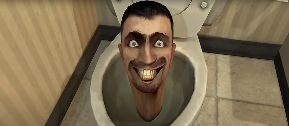 Что происходит со Skibidi Toilet? Автор сменил роль, а фанаты бьют тревогу