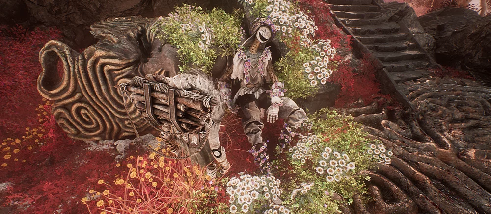 «Чтобы оживить одного героя, нужна целая деревня»: звезда Red Dead Redemption 2 поддержал актёра из Clair Obscur: Expedition 33