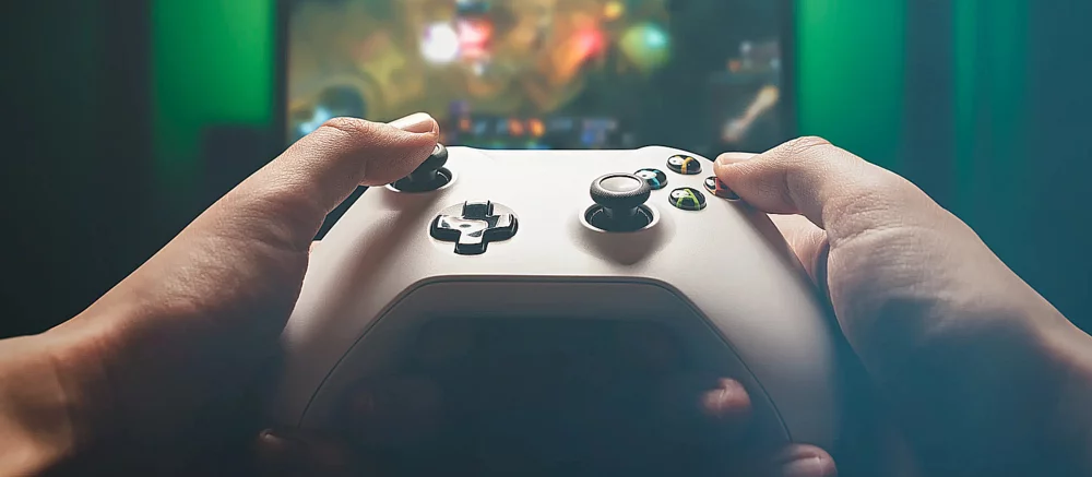 Цифровой фастфуд: почему мы разучились ждать видеоигры?