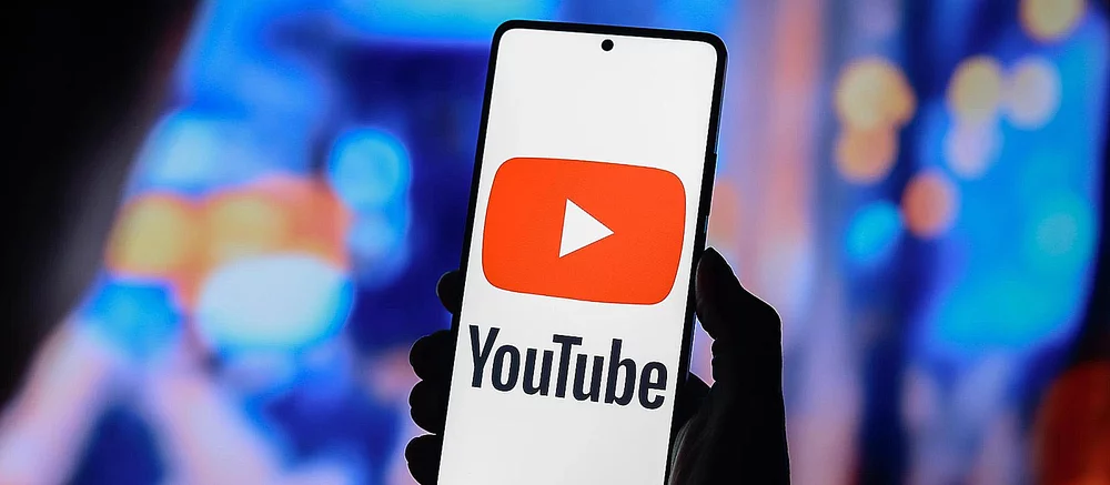 Цифровые привычки против ограничений: YouTube остаётся в топе российских соцсетей