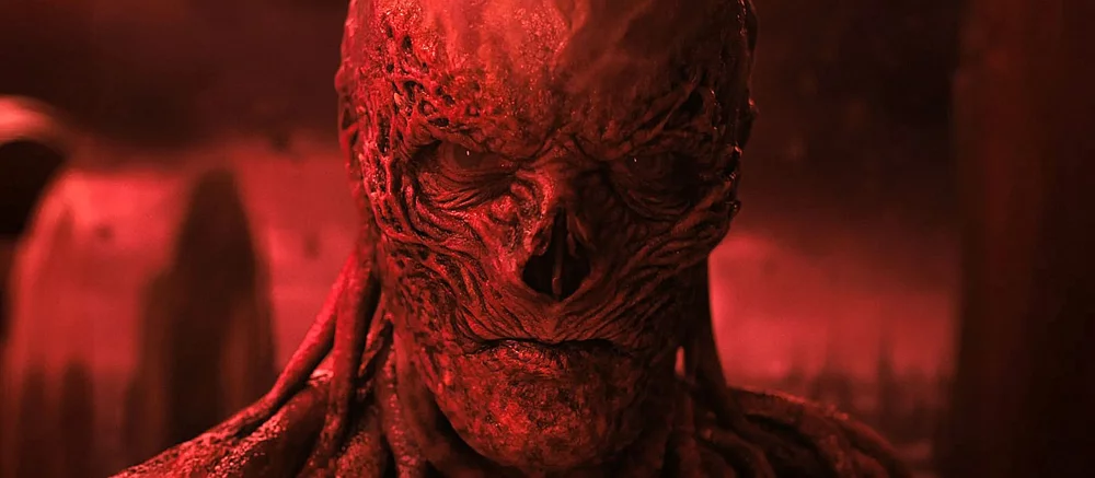 Анонсирована вторая коллаборация Dead by Daylight с сериалом «Очень странные дела»