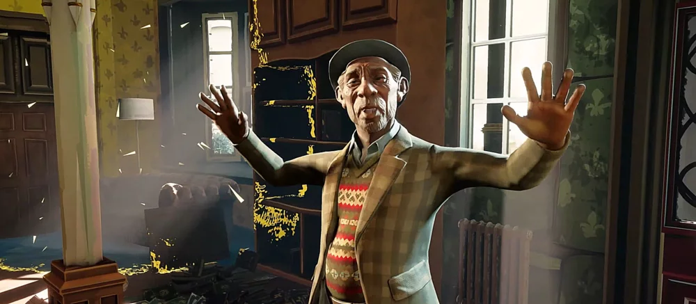 Демоверсия There Are No Ghosts at the Grand очаровала игроков — 98% положительных отзывов в Steam