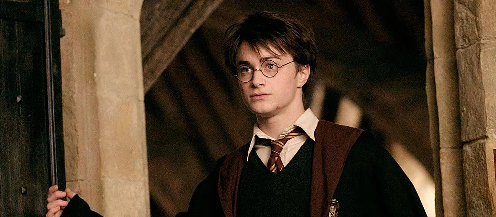 Дэниэл Рэдклифф обратился к новому актёру Гарри Поттера и получил «очень милый ответ»