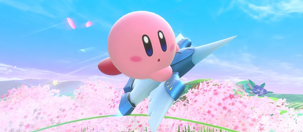 «Действительно выделяется» и «Полна очарования» — появились первые оценки гоночной игры Kirby Air Riders